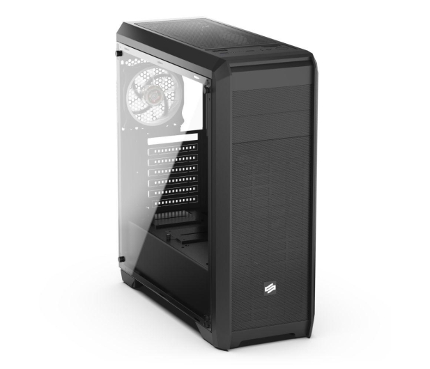 SilentiumPC Regnum RG4T RGB Pure Black - 444889 - zdjęcie 20